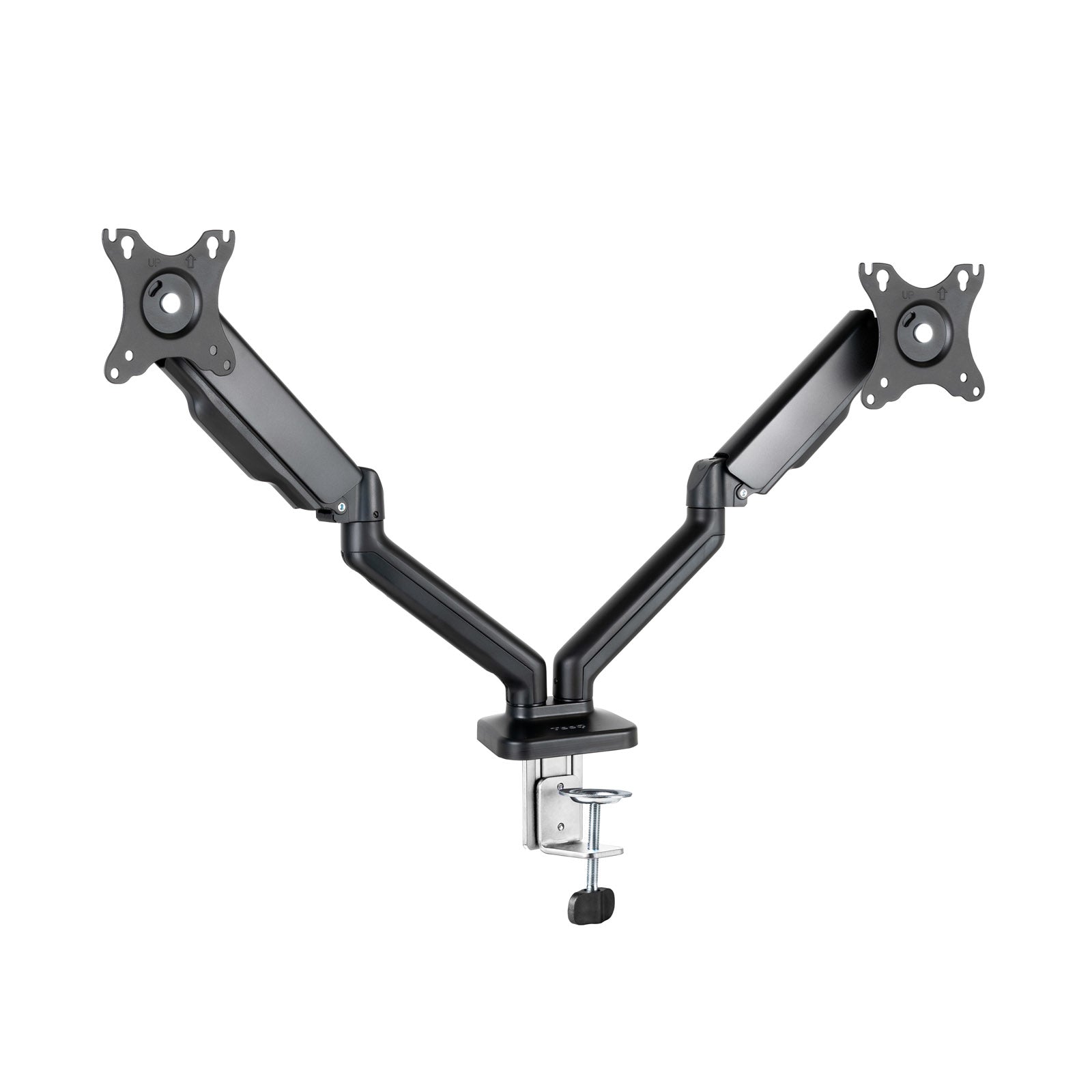 Suporte de Monitor Tooq DB5132TNR-B mesa 2 brazos 17"-32"