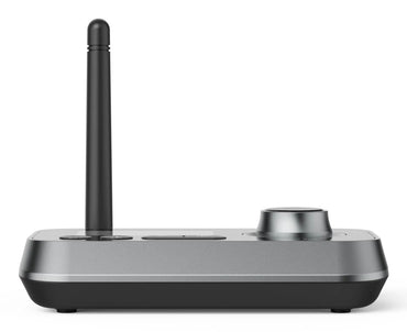 Adaptador Hama Bluetooth Link.it duo / 00205322 preto - imagem 2