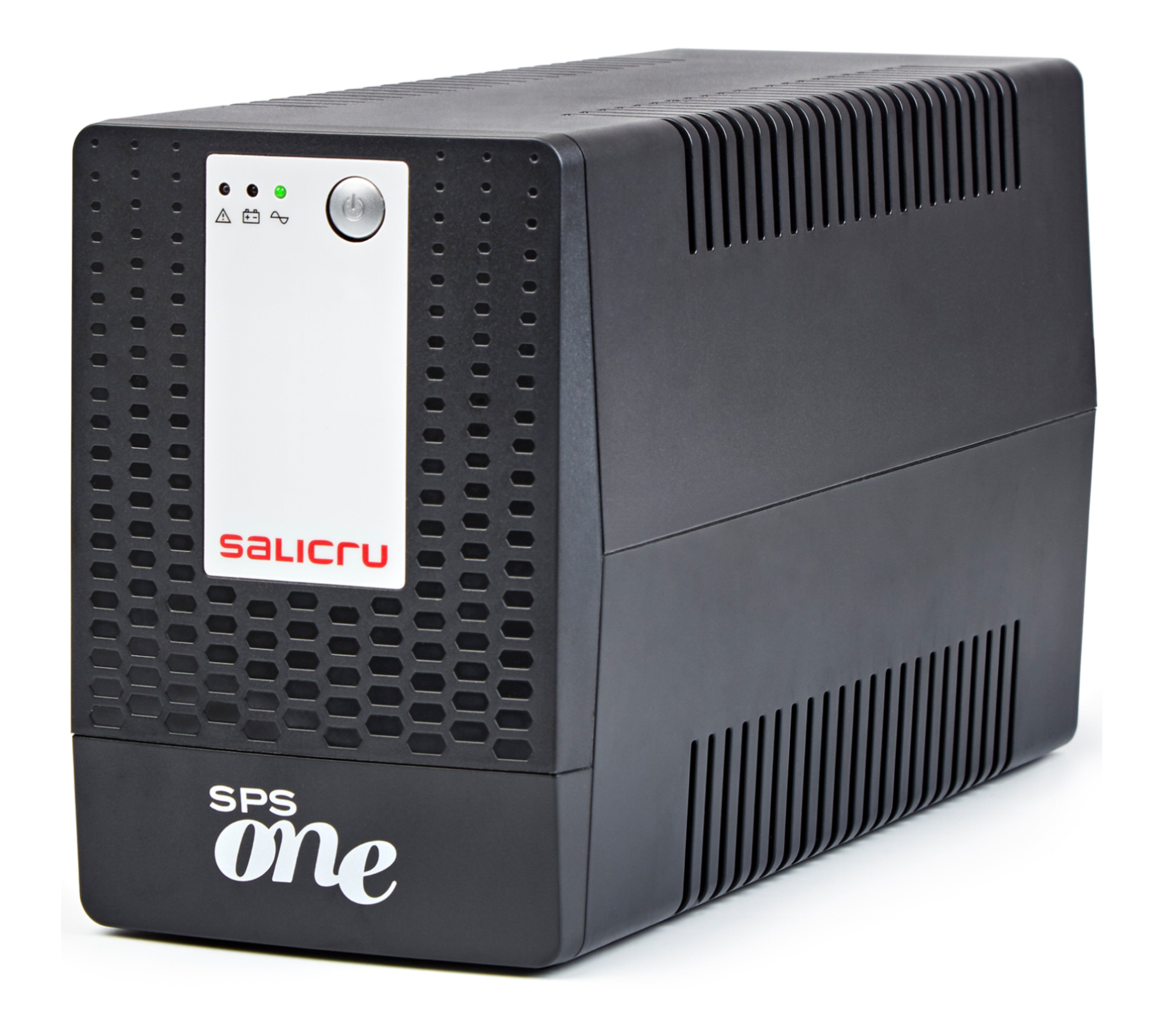 UPS Salicru SPS one 1100VA SAI 600W Neg