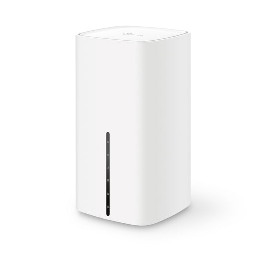 Router TP-Link NX510v VoIP 5G Wi-Fi 6 AX3000 2xGbE