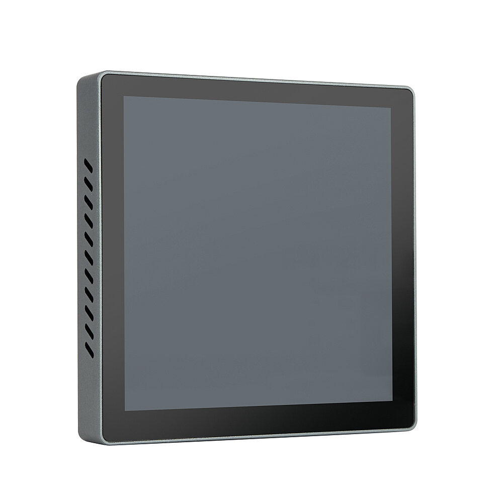 Teclado Lindy Touch-Control-Panel 32310 - 10.2 cm (4")