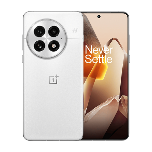 OnePlus 13 5G Dual Sim 16GB RAM 512GB - Arctic Dawn