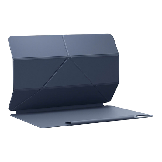 OnePlus Pad 3 Folio Case - Blue