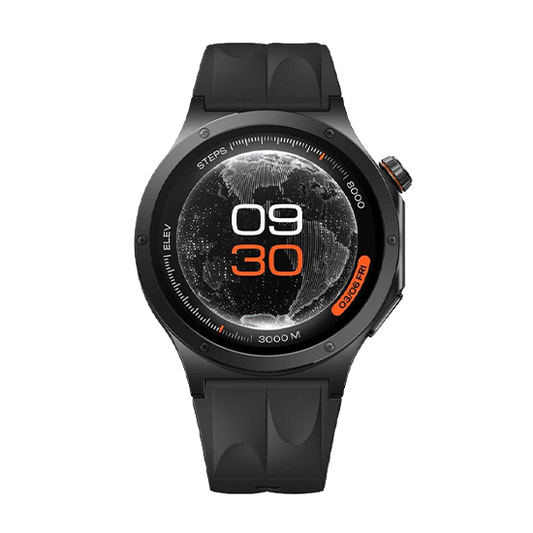 Watch OnePlus Watch 4 46mm - Midnight