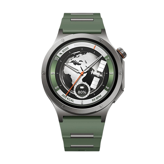 Watch OnePlus Watch 4 46mm - Evergreen