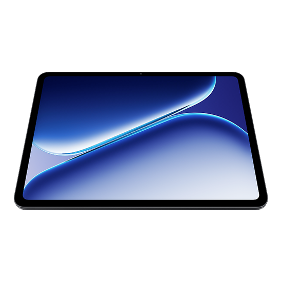 Tablet OnePlus Pad Go 2 12.1 8GB RAM 256GB 5G - Black