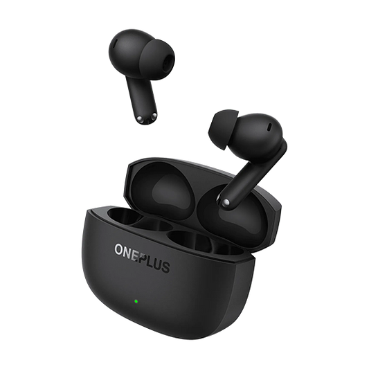 OnePlus Nord Buds 4 Pro - Black