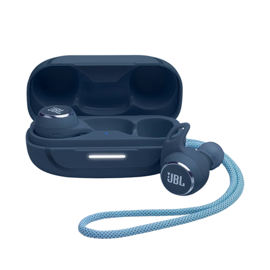 JBL Reflect Aero In-Ear Earbuds - Blue