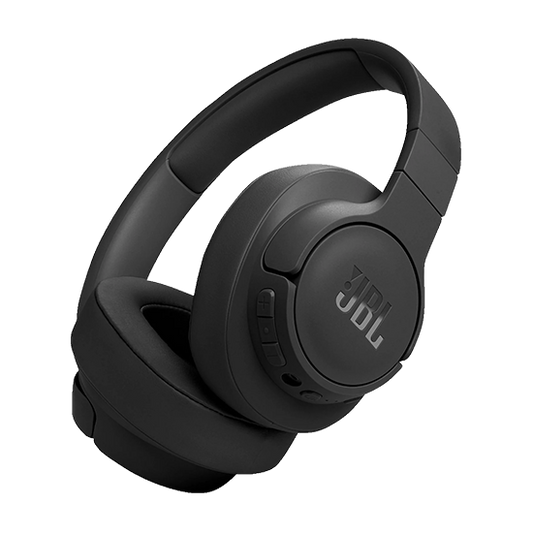 JBL Tune 770 NC Headphone - Black