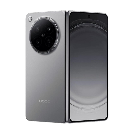 Oppo Find N6 5G Dual Sim 16GB RAM 512GB - Stellar Titanium