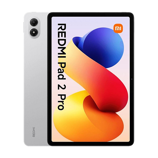 Tablet Xiaomi Redmi Pad 2 Pro 12.1 6GB RAM 128GB WiFi - Silver