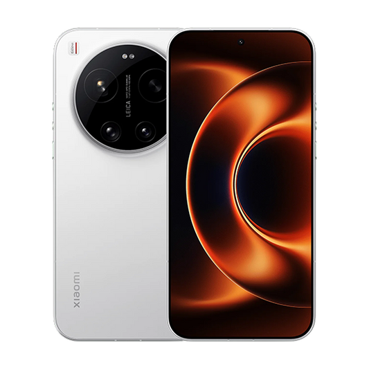 Xiaomi 17 Ultra 5G Dual Sim 16GB RAM 512GB - White