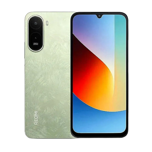 Xiaomi Redmi A7 Pro 4G Dual Sim 4GB RAM 64GB - Green