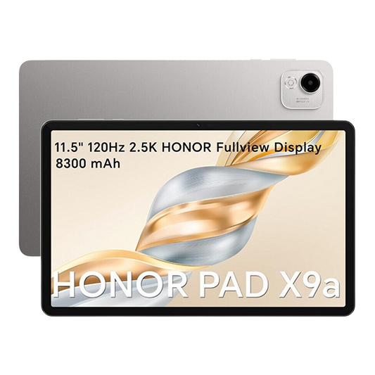 Tablet Honor Pad X9a 11.5 6GB RAM 128GB WiFi - Grey