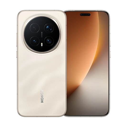 Honor Magic8 Pro 5G Dual Sim 16GB RAM 1TB - Gold