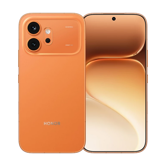 Honor 600 5G Dual Sim 8GB RAM 256GB - Orange