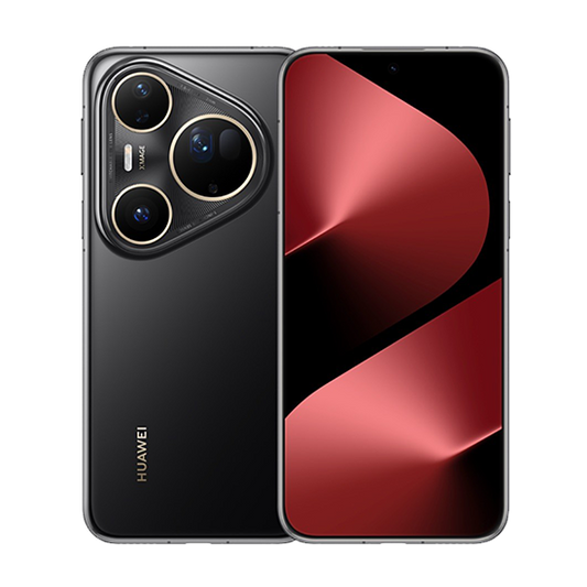 Huawei Pura 80 Ultra Dual Sim 16GB RAM 512GB - Black