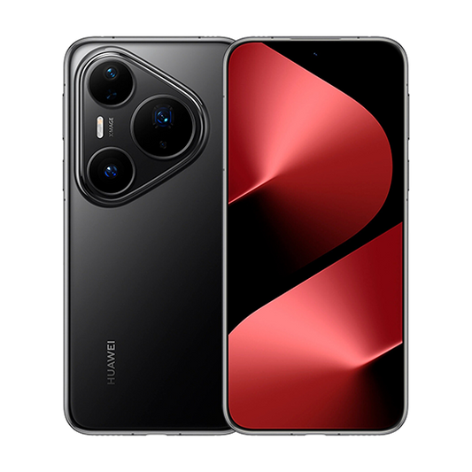 Huawei Pura 80 Pro Dual Sim 12GB RAM 512GB - Black