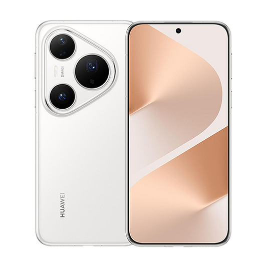 Huawei Pura 80 Pro Dual Sim 12GB RAM 512GB - White