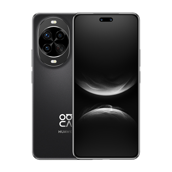 Huawei Nova 14 Pro Dual Sim 12GB RAM 512GB - Black