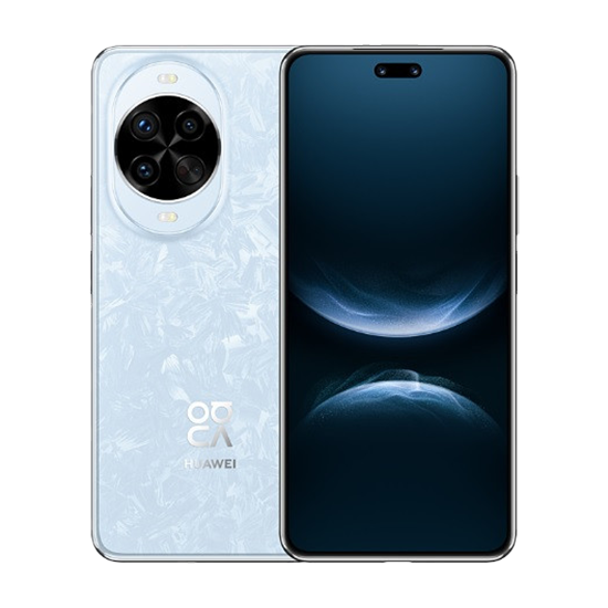 Huawei Nova 14 Pro Dual Sim 12GB RAM 512GB - Blue