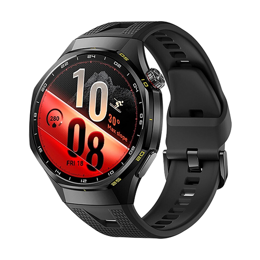 Watch Huawei Watch GT7 Pro 46mm - Black