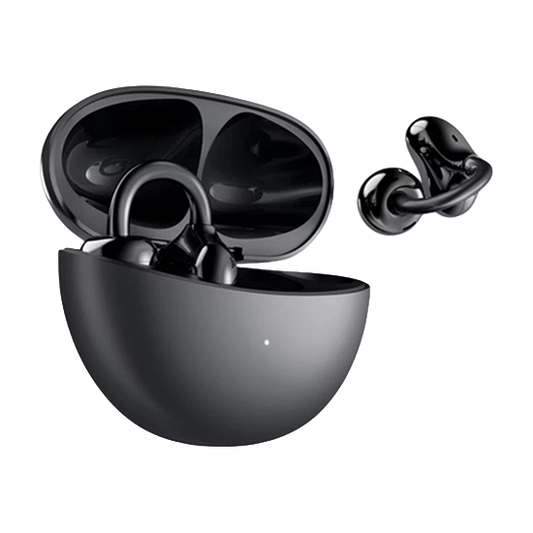 Honor Choice Earbuds Clip In-Ear - Black