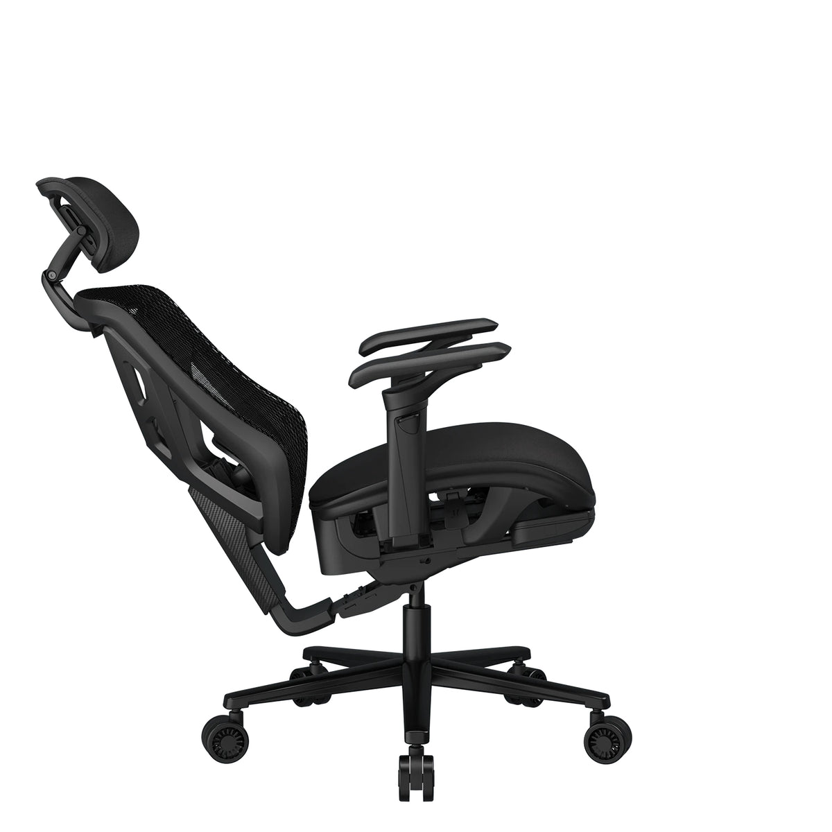 Cadeira Gaming Cougar Speeder Neo preto - imagem 16