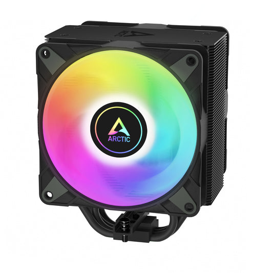Ventilador com Disipador Arctic Freezer 36 A-RGB/ 12cm