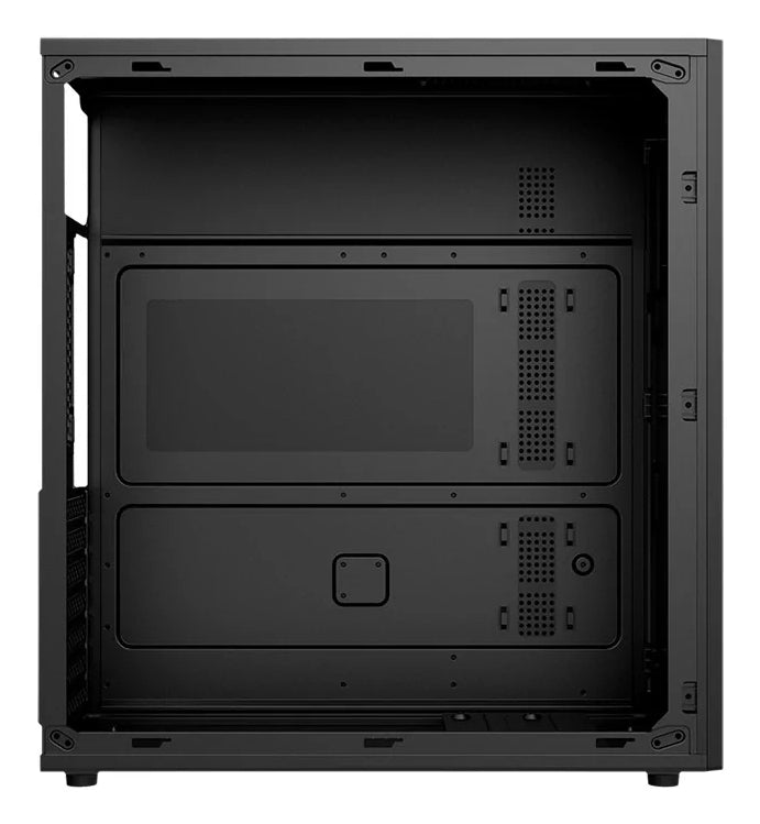Caixa de Computador Hiditec Caja ATX Blok Usb 3.0 Preto - imagem 9