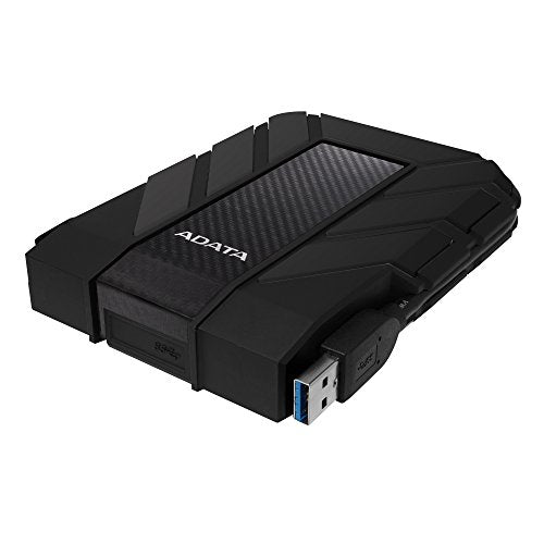 Disco Externo ADATA HD710 Pro HDD Externo 2TB 2,5" USB 3.2 preto - imagem 6