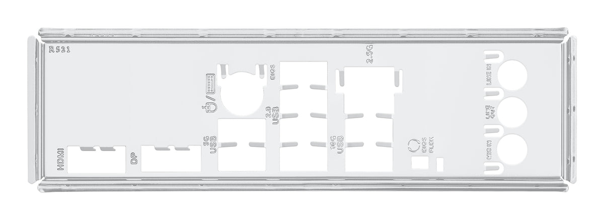 ASUS Placa Base PRIME B850M-K mATX AM5 - imagem 13