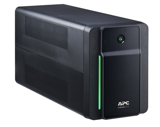 UPS APC Easy 1600VA 230V AVR IEC Sockets