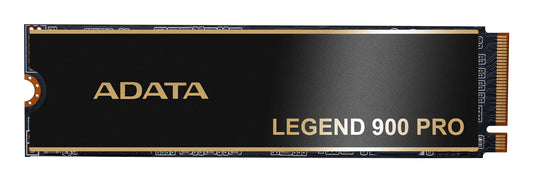 Disco SSD ADATA LEGEND 900 PRO 2TB PCIe Gen4x4 7400MB-s