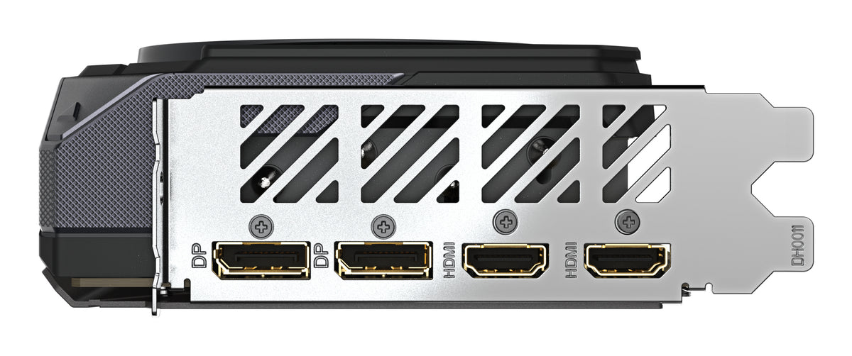 Placa gráfica Gigabyte VGA AMD RX 9070 de jogos OC 16GB - imagem 15