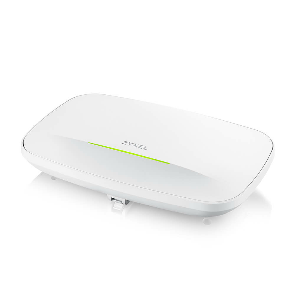 Ponto de Acesso Zyxel NWA130BE AP WiFi7 BE11000 2x2.5GbE - imagem 11
