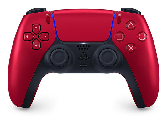Comando de jogos Sony DualSense V2 / 1000038837 vermelho