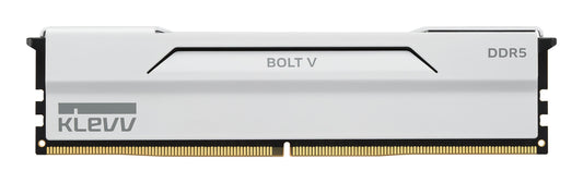 Memória RAM Klevv BOLT V - 32 GB (2 x 16 GB Kit)
