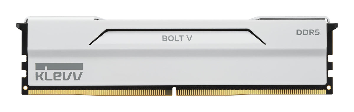 Memória RAM Klevv BOLT V - 32 GB (2 x 16 GB Kit)