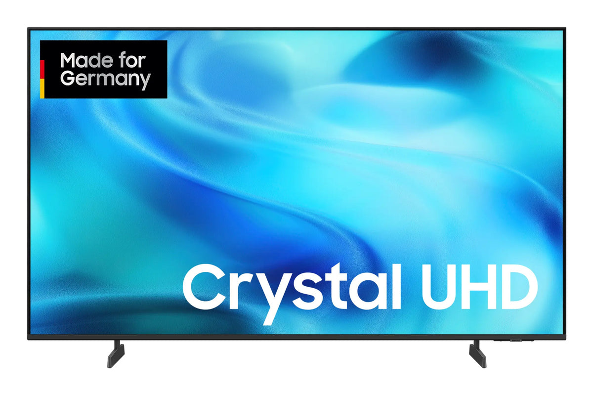 Televisão SAMSUNG GU55U8079HUXZG - SAMSUNG