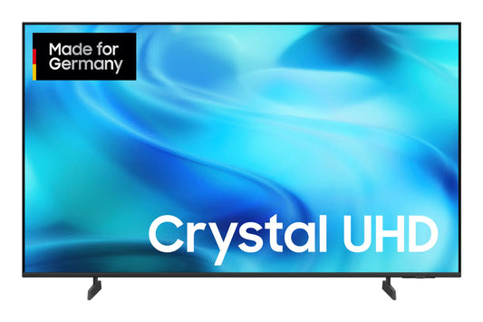 Televisão SAMSUNG GU55U8079HUXZG - SAMSUNG