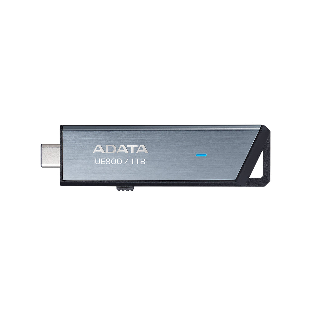 Pen USB ADATA Lapiz USB ELITE UE800 1TB USB-C 3.2 Gen2