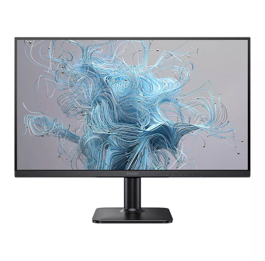 Monitor Profesional Philips 24E2N1100LB 23.8"/ Full HD/ preto