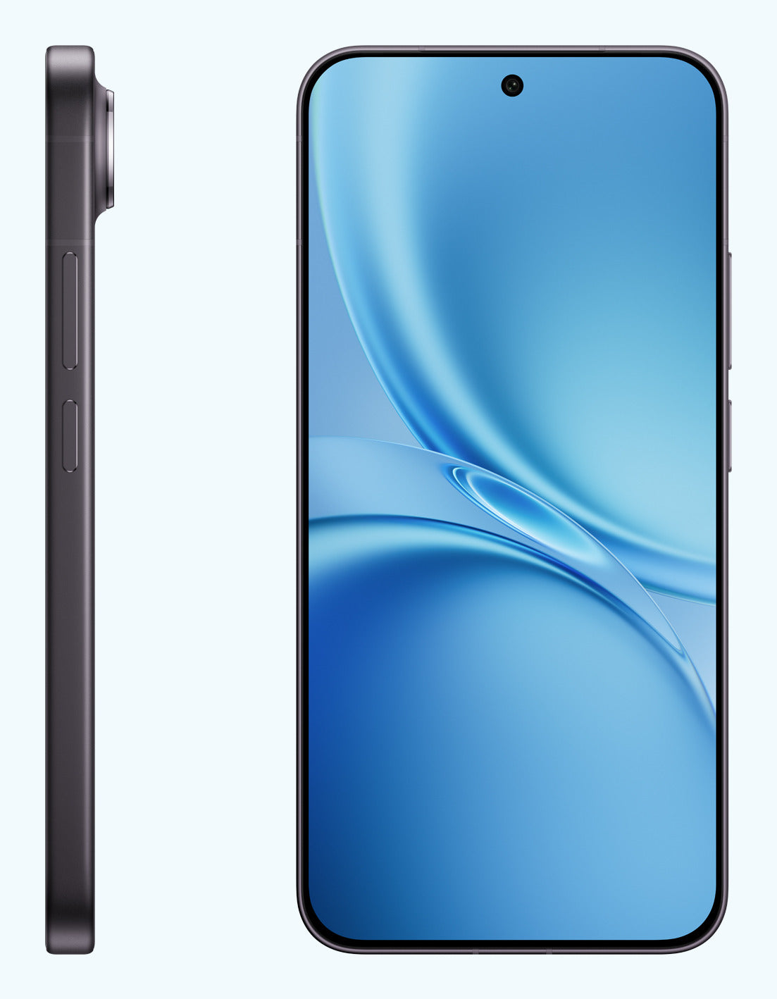 Smartphone Vivo X300 FE 12GB/ 256GB/ 6,31"/ 5G/ Preto