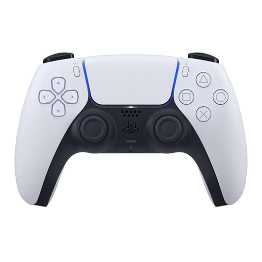 Sony Playstation 5 DualSense V3 Wireless Controller - White