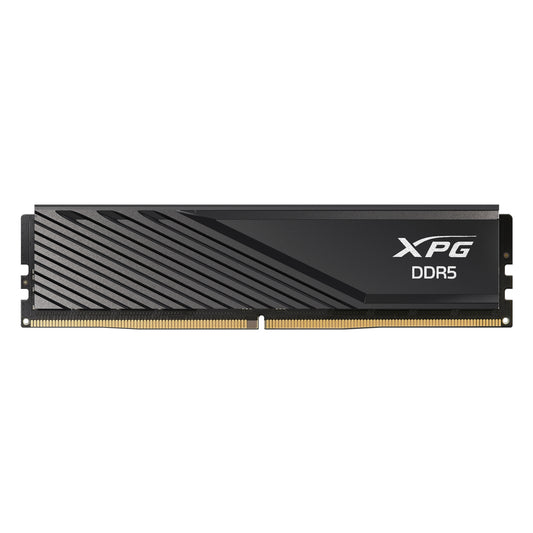 Memória RAM A-Data XPG Lancer Blade DDR5 6000MHz 2x16GB CL30 BL