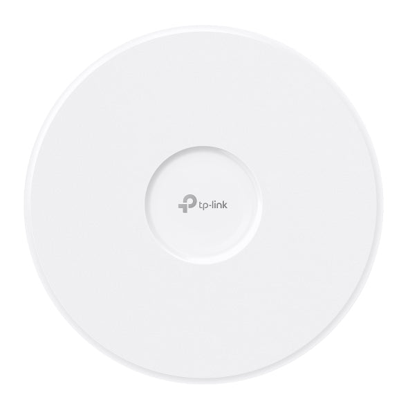 Ponto de Acesso Tp-Link EAP783 / EAP783 branco Standard
