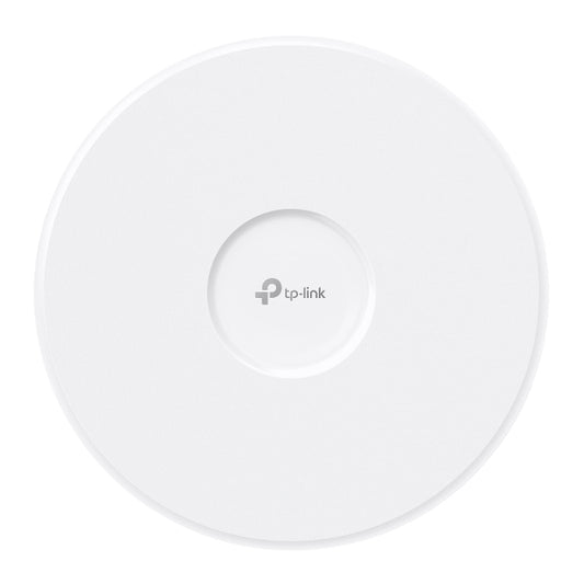 Ponto de Acesso Tp-Link EAP783 / EAP783 branco Standard