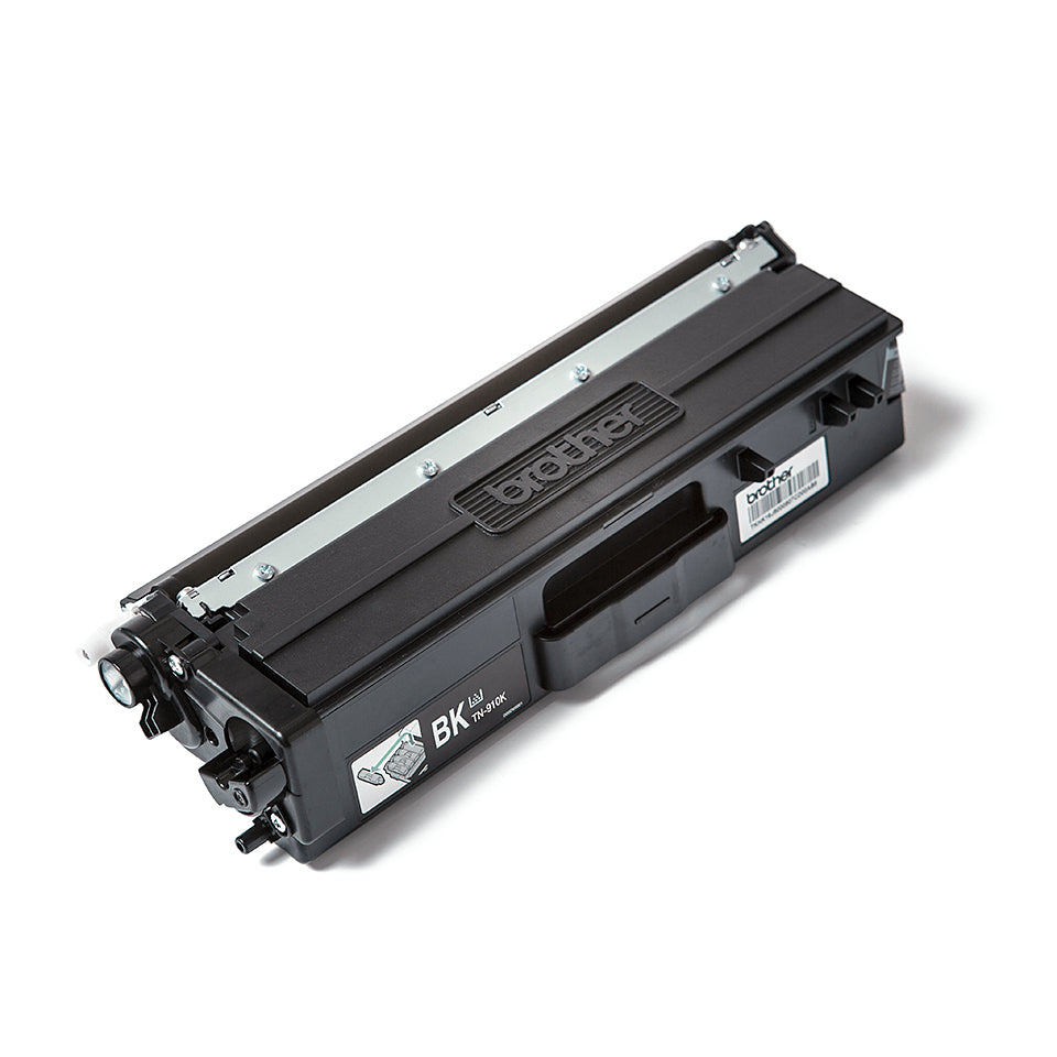 Brother Toner TN-910BK / TN910BK preto Standard - imagem 8