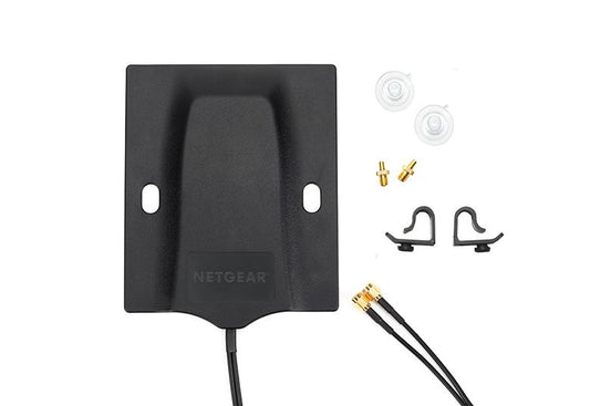 Antena Netgear MIMO / 6000451-10000S preto